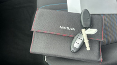 Nissan LEAF 110kW Acenta 40kWh 5dr Auto Electric Hatchback